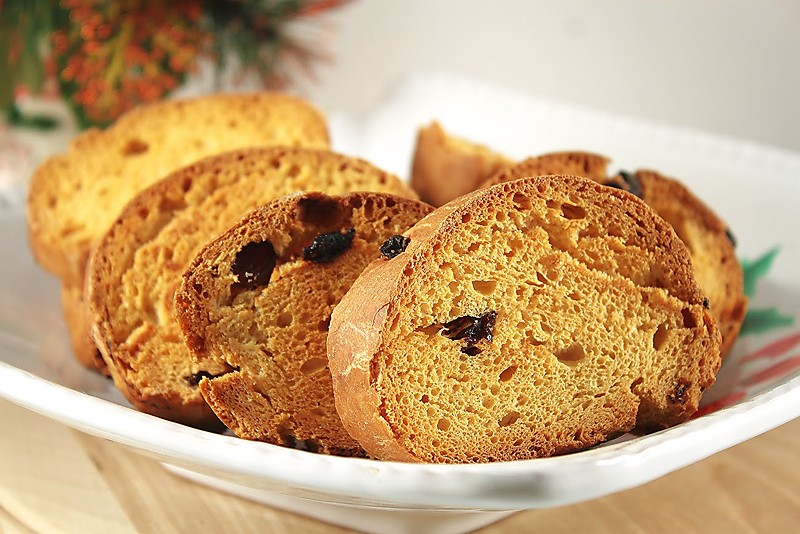 Сухари КЕША