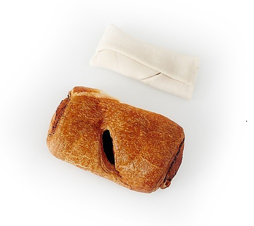 Сдоба УЛЫБКА