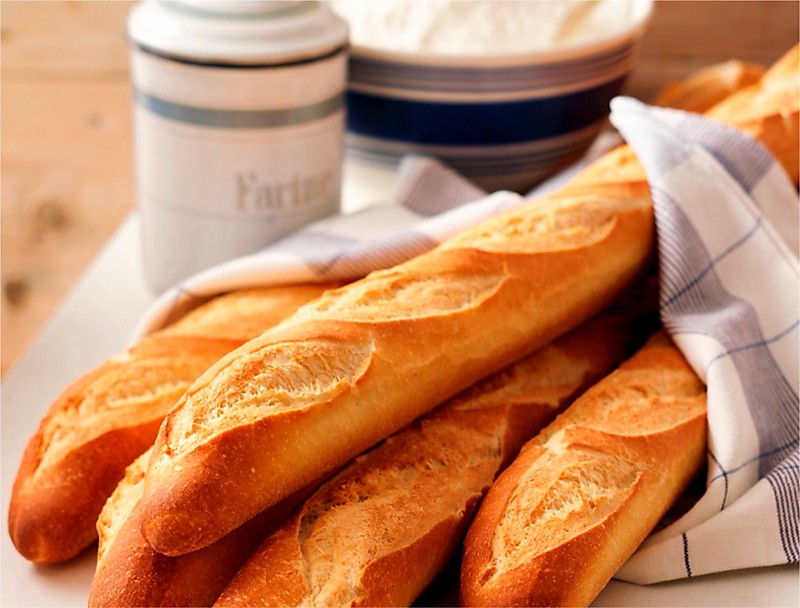 Багет ПОДМОСКОВНЫЙ